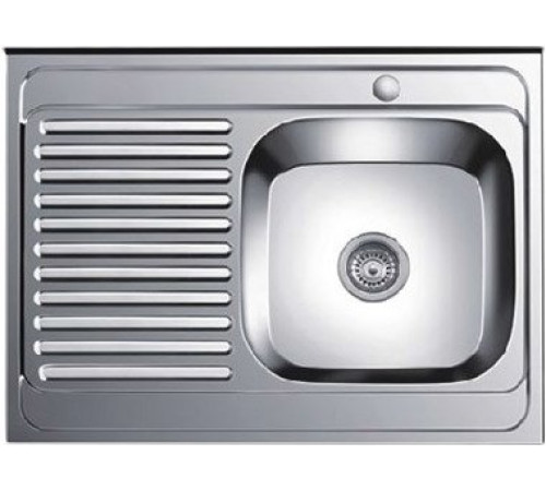 Кухонная мойка Ledeme L98060-R