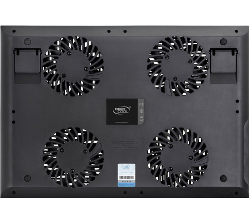 Подставка DeepCool MULTI CORE X8