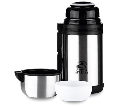 Термос Арктика 201-1500 Stainless Steel