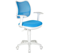 Кресло  Бюрократ CH-W797/LB/TW-55