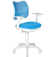 Кресло  Бюрократ CH-W797/LB/TW-55