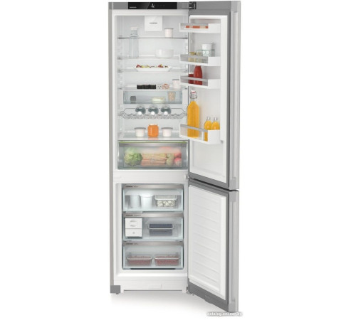 Холодильник Liebherr CNgwc 5723 Plus NoFrost