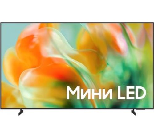 MiniLED телевизор Samsung Mini LED M80H 4K UE75M80HAUXPY