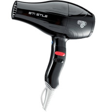 Фен ETI Stile черный