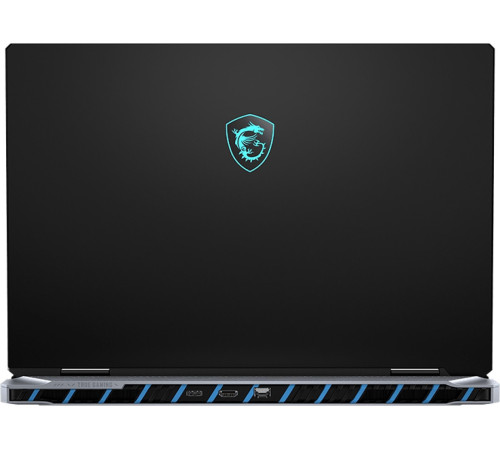 Игровой ноутбук MSI Titan 18 HX AI A2XWJG-206RU