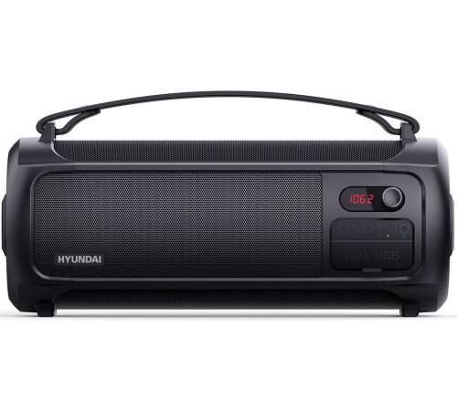 Беспроводная колонка Hyundai H-PS1025