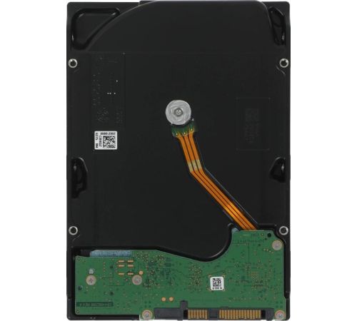 Жесткий диск Seagate Exos X24 12TB ST12000NM007H