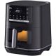 Аэрогриль аэрофритюрница Braun MultiFry 5 Air Fryer 3-i-n1 HF5075IBK