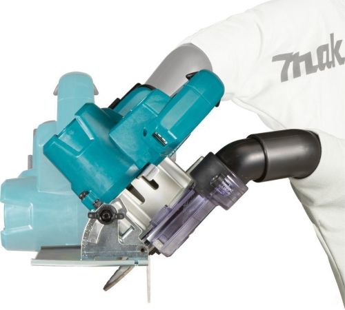 Дисковая циркулярная пила Makita DCC500Z без АКБ