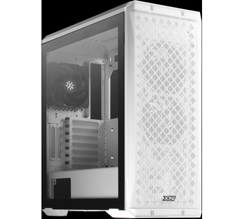 Корпус ADATA XPG Defender белый