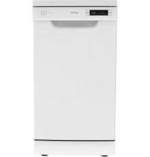 Отдельностоящая посудомоечная машина Korting KDF 45578