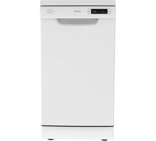 Отдельностоящая посудомоечная машина Korting KDF 45578
