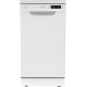 Отдельностоящая посудомоечная машина Korting KDF 45578