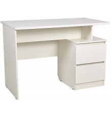 Стол Polini Kids Simple 1940 с ящиками 0002797.9 белый