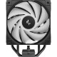 Кулер для процессора DeepCool AG400 BK ARGB V2 R-AG400-BKAMMN-GJD
