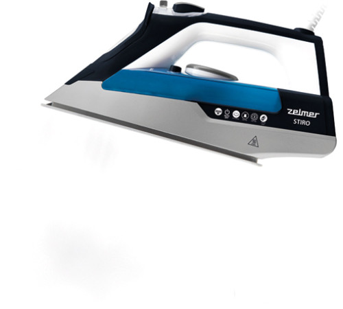 Утюг Zelmer ZIR3000 Stiro