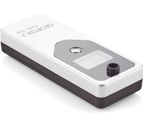 Алкотестер GEOFOX CHE 300