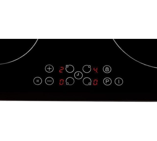 Варочная панель Exiteq EXH-313IB