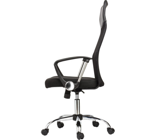 Кресло Brabix Flash MG-302 черный