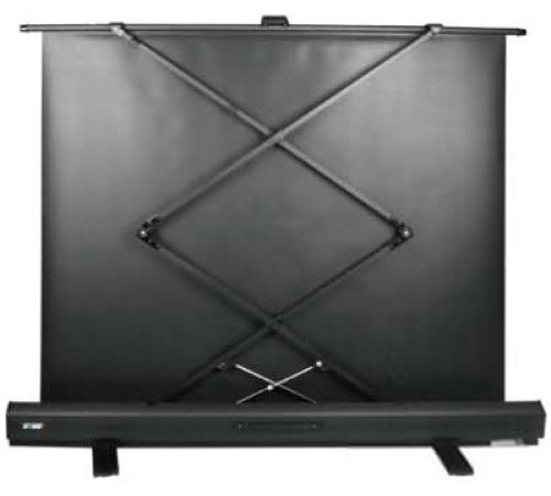 Проекционный экран CACTUS FloorExpert 120x160 CS-PSFLE-160X120