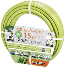 Шланг Claber Aquaviva Plus 9005 5/8