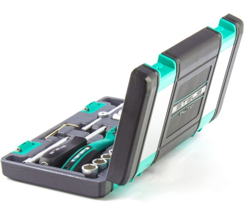 Универсальный набор инструментов Stels 14099 47 предметов