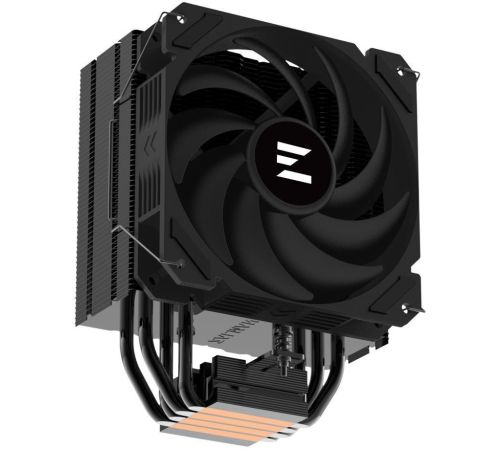 Кулер для процессора Zalman CNPS9X Performa черный