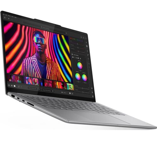 Ноутбук Lenovo Yoga Pro 7 14IAH10 83KF002KRK