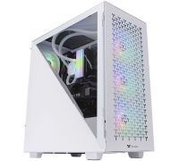 Корпус Thermaltake Divider 300 TG Air Snow CA-1S2-00M6WN-02