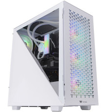 Корпус Thermaltake Divider 300 TG Air Snow CA-1S2-00M6WN-02