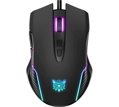 Игровая мышь Onikuma CW905 Black Twist