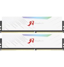 Оперативная память KingBank KRRW 2x16ГБ DDR5 6000 МГц K5.01.FLM5ED9304