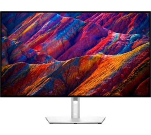 Монитор Dell UltraSharp U3223QE S/BK