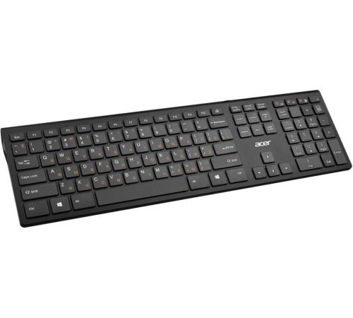 Клавиатура + мышь Acer OKR030