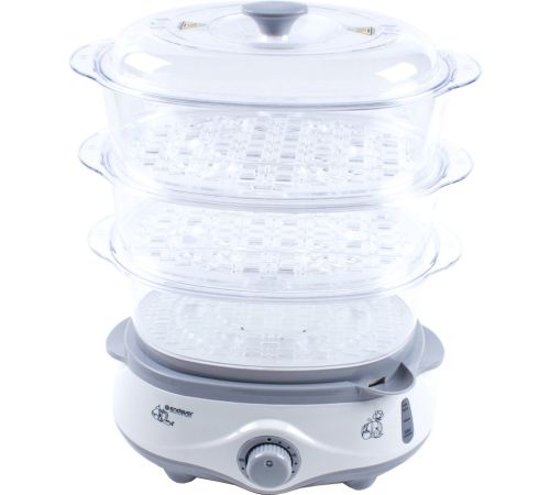 Пароварка  Endever Vita 170
