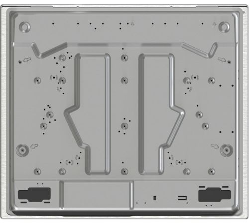 Варочная панель Gorenje GW641EBX