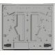 Варочная панель Gorenje GW641EBX