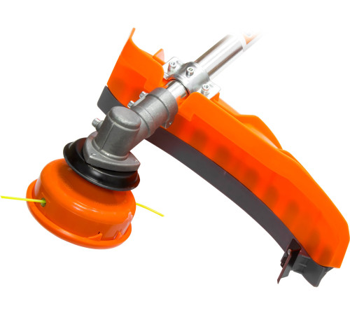 Триммер ELAND GTR-435