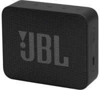 Беспроводная колонка JBL Go Essential 2 черный