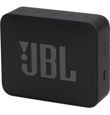 Беспроводная колонка JBL Go Essential 2 черный