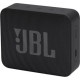 Беспроводная колонка JBL Go Essential 2 черный