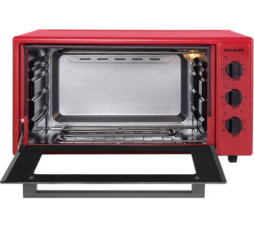 Мини-печь Willmark WOF-505R