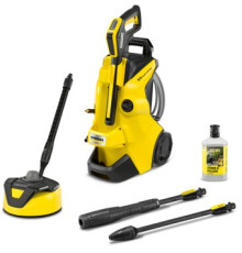 Мойка высокого давления Karcher K4 Power Control Flex Home 1.324-303.0