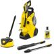 Мойка высокого давления Karcher K4 Power Control Flex Home 1.324-303.0