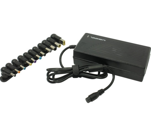 Сетевое зарядное IPPON E120 120 Вт