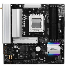 Материнская плата ASRock A620AM Pro RS WiFi