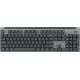 Клавиатура Logitech Signature K865 920-011892 графитовый, нет кириллицы