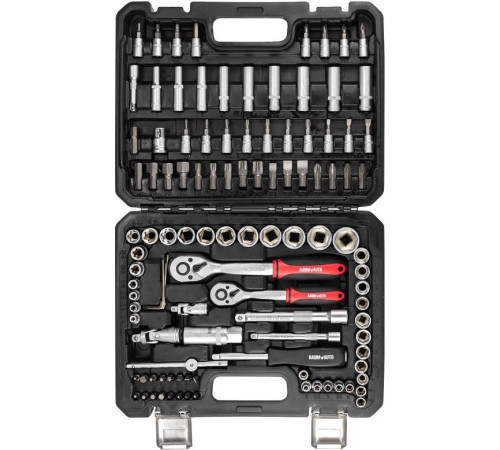 Универсальный набор инструментов BaumAuto BM-41082-5DS 108 предметов