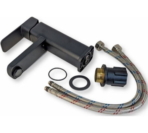 Смеситель Ledeme L1033B