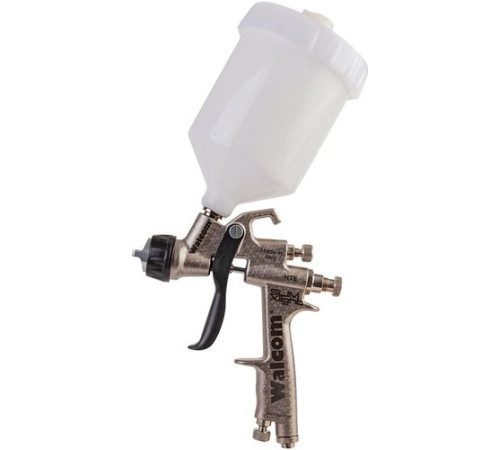 Краскопульт Walcom Slim XLIGHT S HTE SR 822014